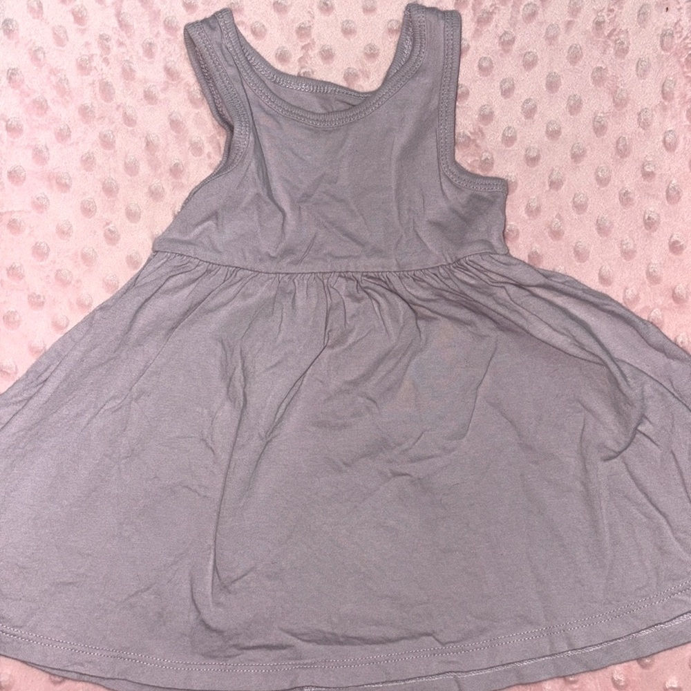Mini Mioche 12-18 summer dress